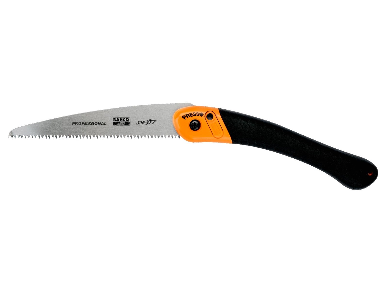 BAHCO 396-HP Foldable Pruning Saw