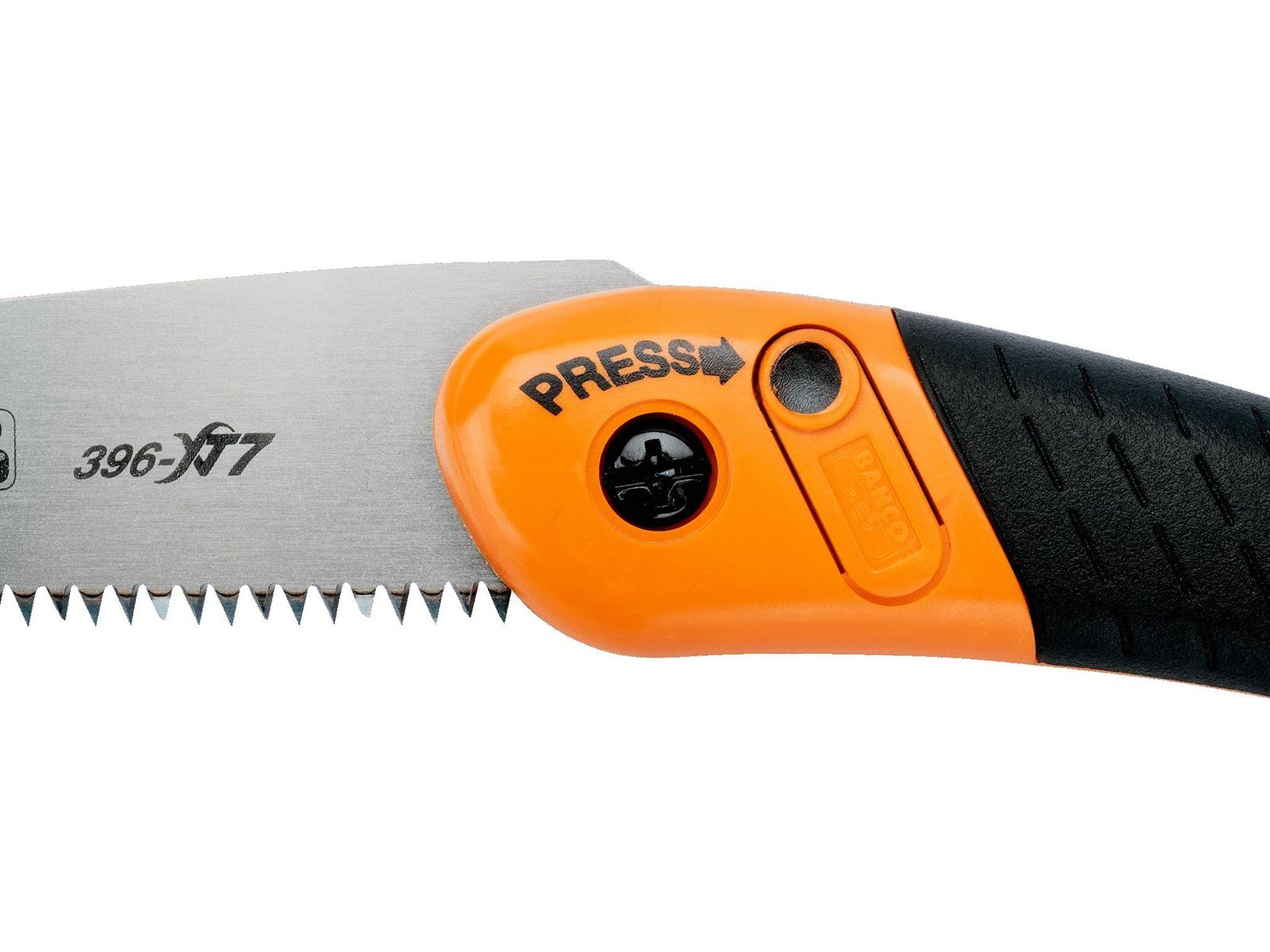 BAHCO 396-HP Foldable Pruning Saw