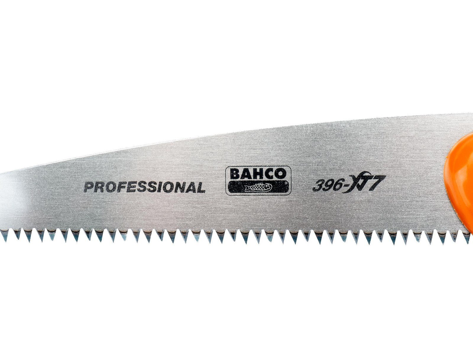 BAHCO 396-HP Foldable Pruning Saw