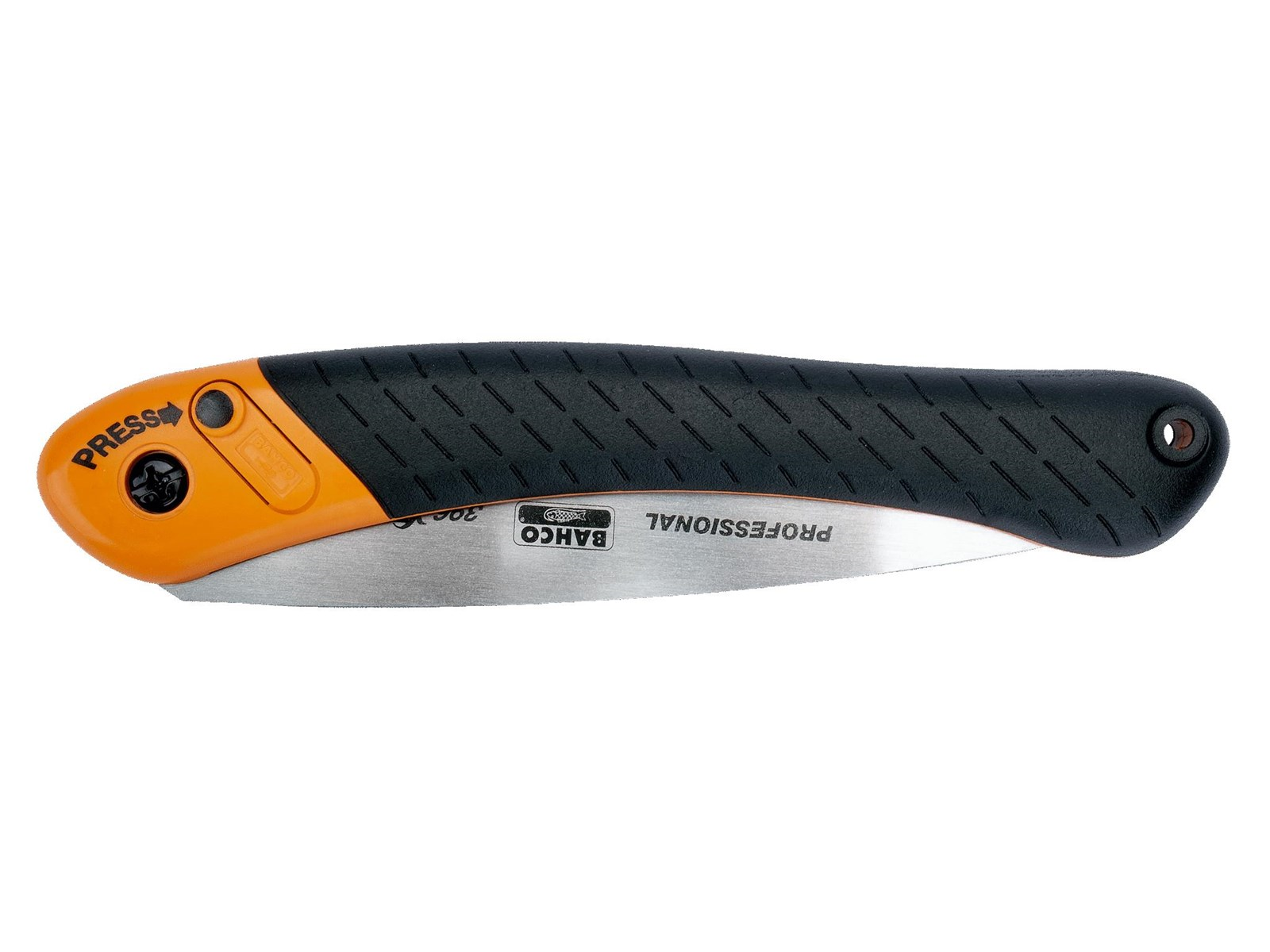 BAHCO 396-HP Foldable Pruning Saw