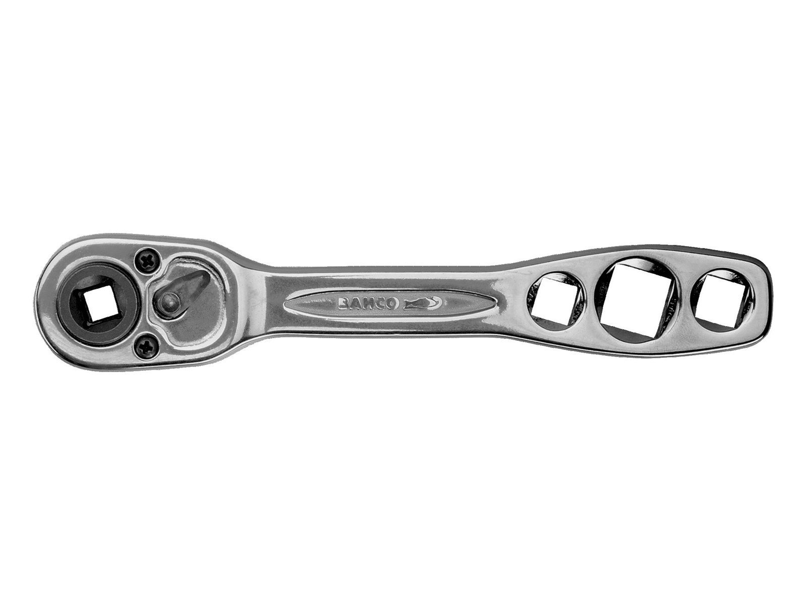 BAHCO R6950 ratchet wrench