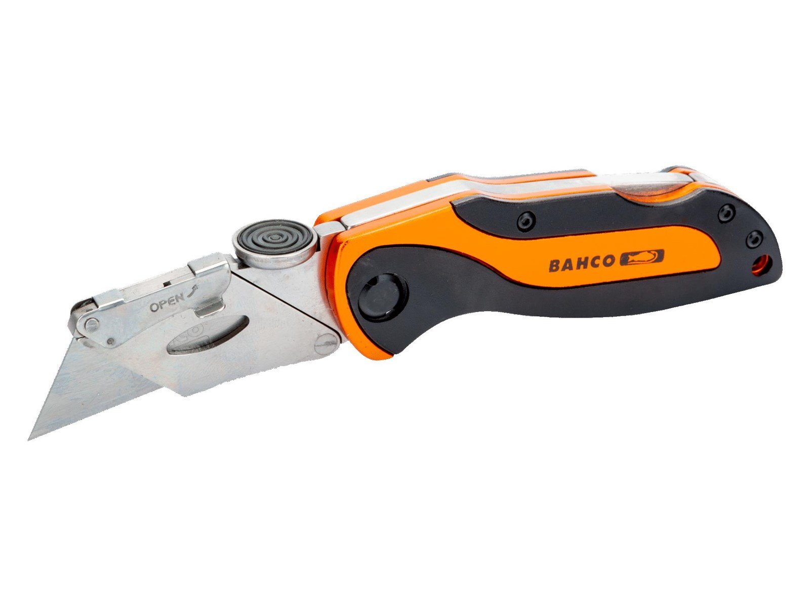 BAHCO KBSU-01 utility knife