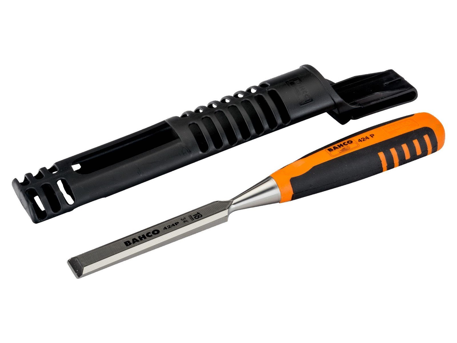 BAHCO 424P-30 woodworking chisels