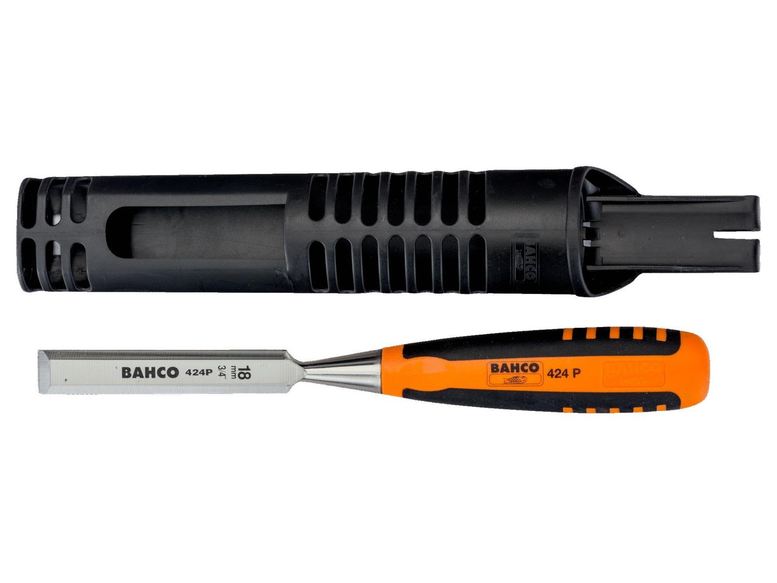 BAHCO 424P-30 woodworking chisels