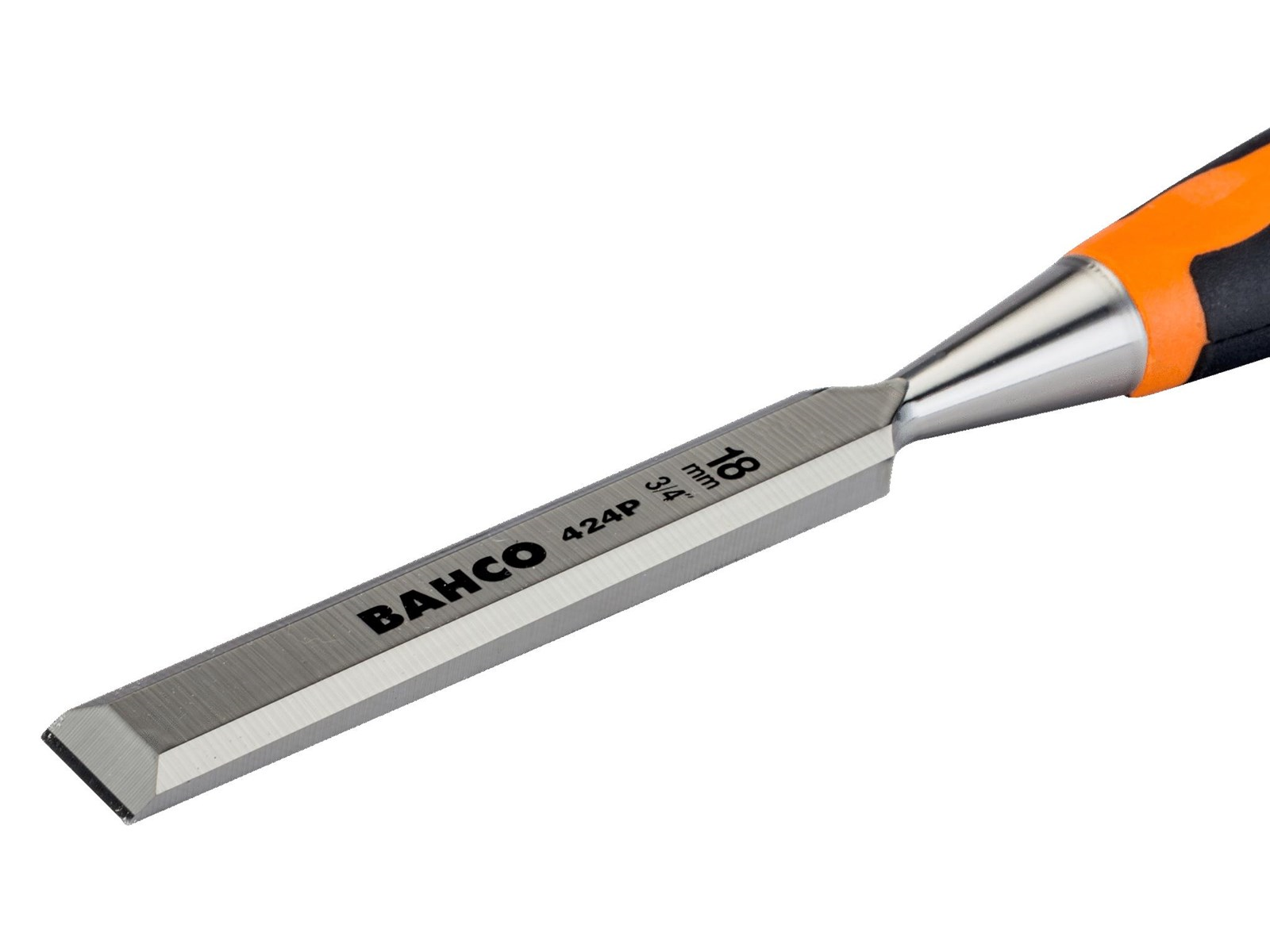 BAHCO 424P-30 woodworking chisels