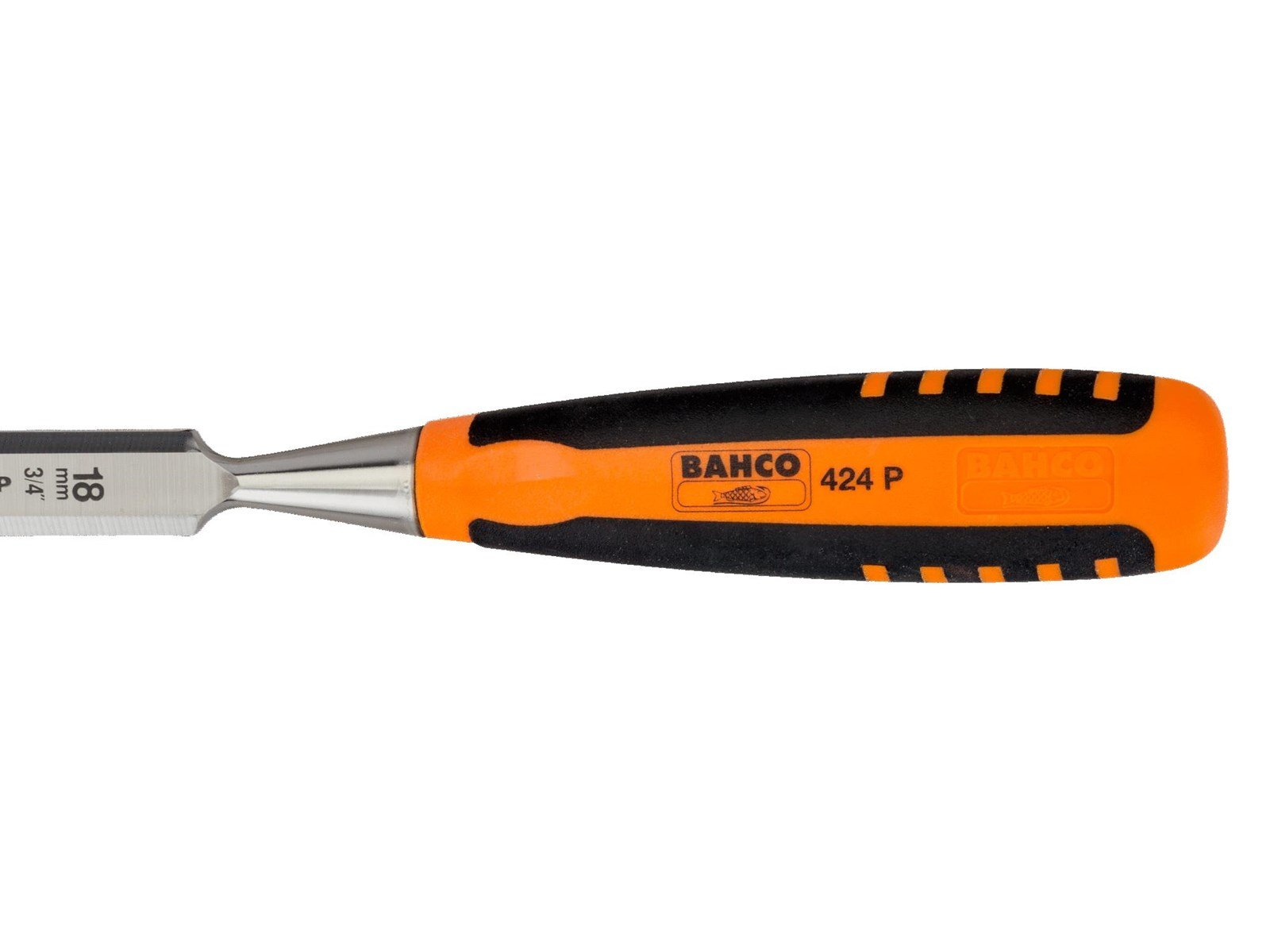 BAHCO 424P-30 woodworking chisels