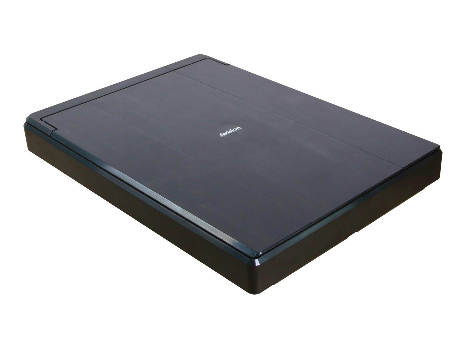 Avision FB10 - flatbed scanner - desktop - USB 2.0