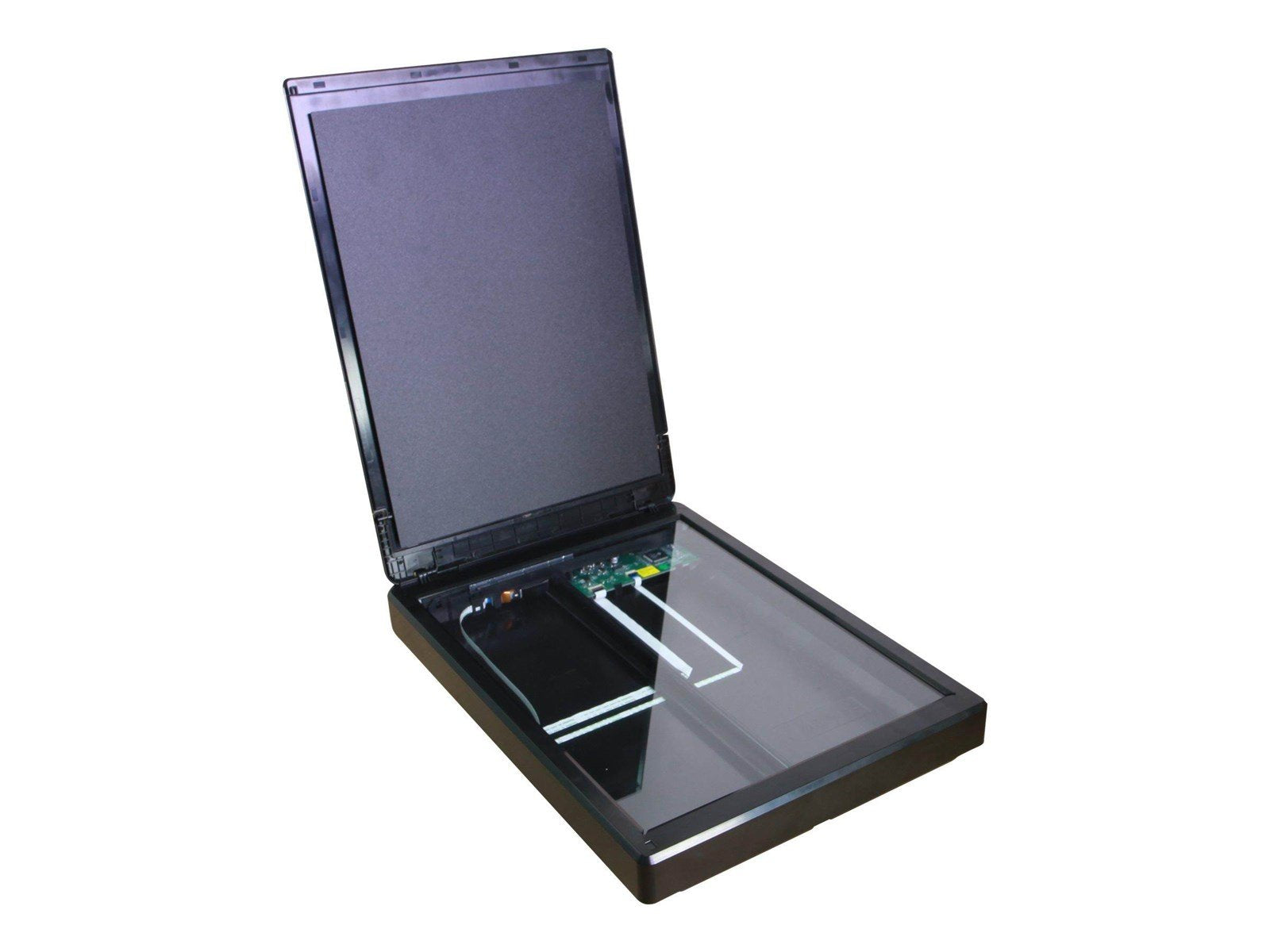 Avision FB10 - flatbed scanner - desktop - USB 2.0