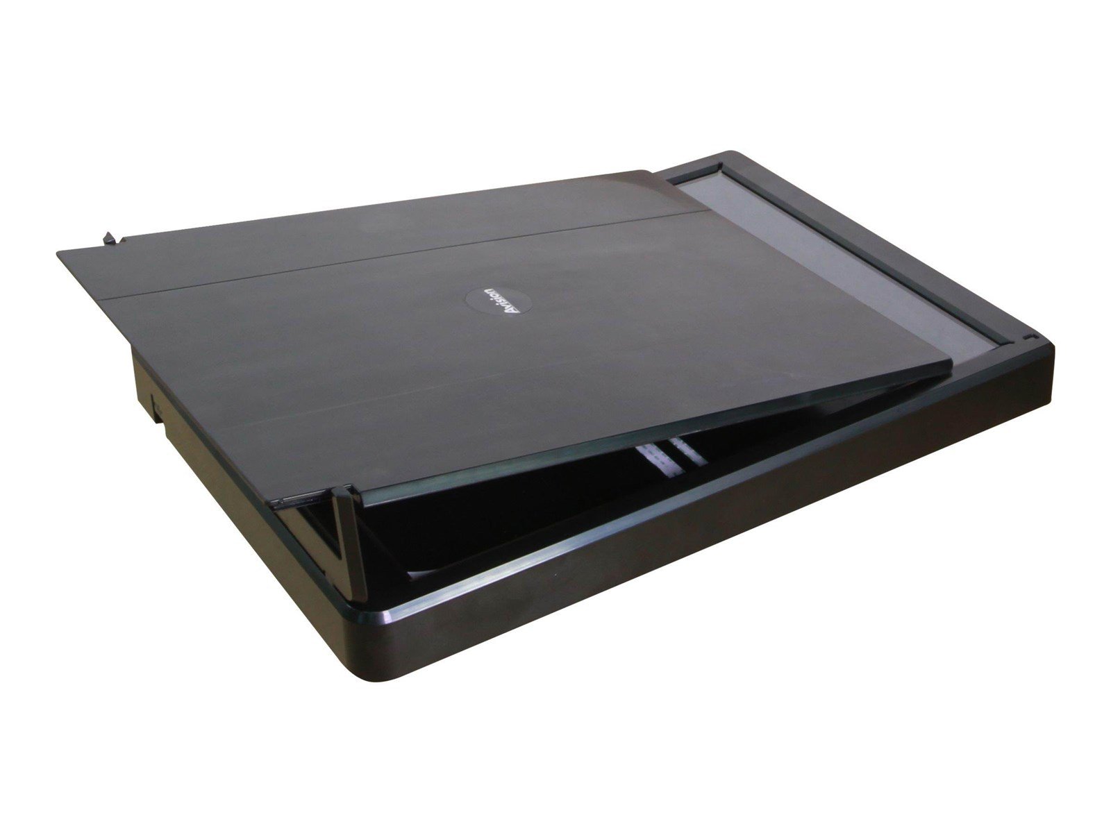 Avision FB10 - flatbed scanner - desktop - USB 2.0