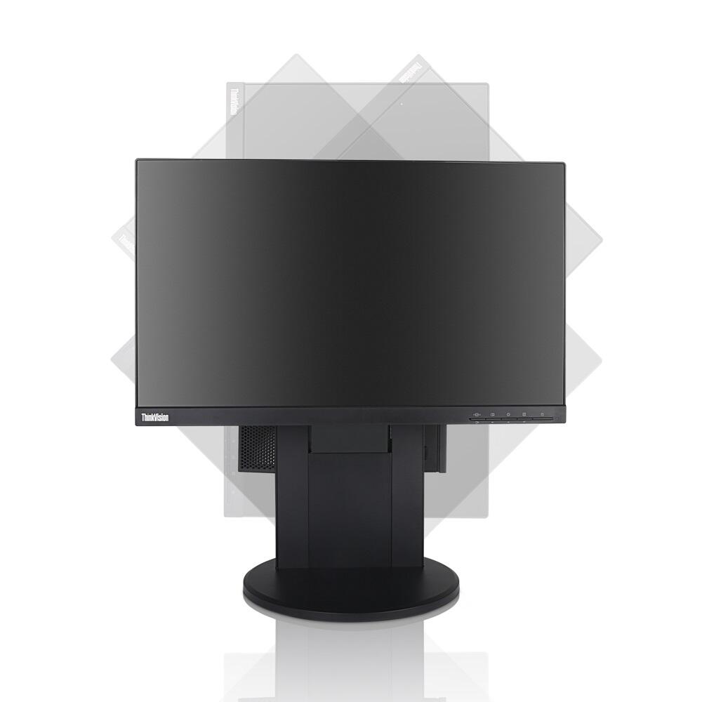 Lenovo ThinkCentre Tiny-in-One Standfuß für einen Monitor