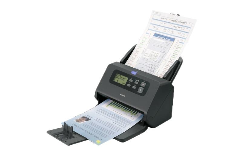 Canon imageFORMULA DR-M260 Dokumenten-Scanner