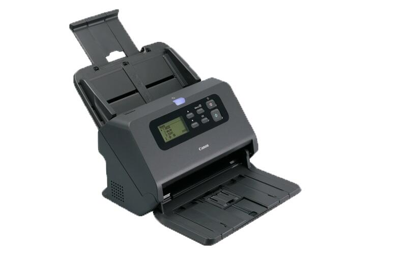 Canon imageFORMULA DR-M260 Dokumenten-Scanner