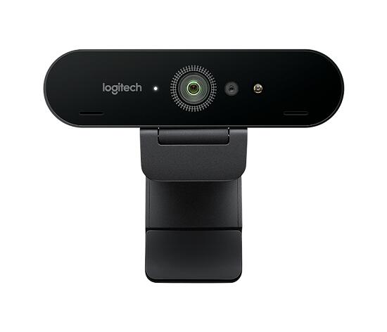 Logitech Brio Stream
