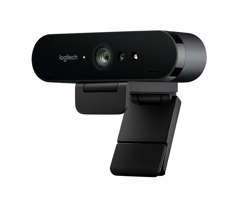Logitech Brio Stream