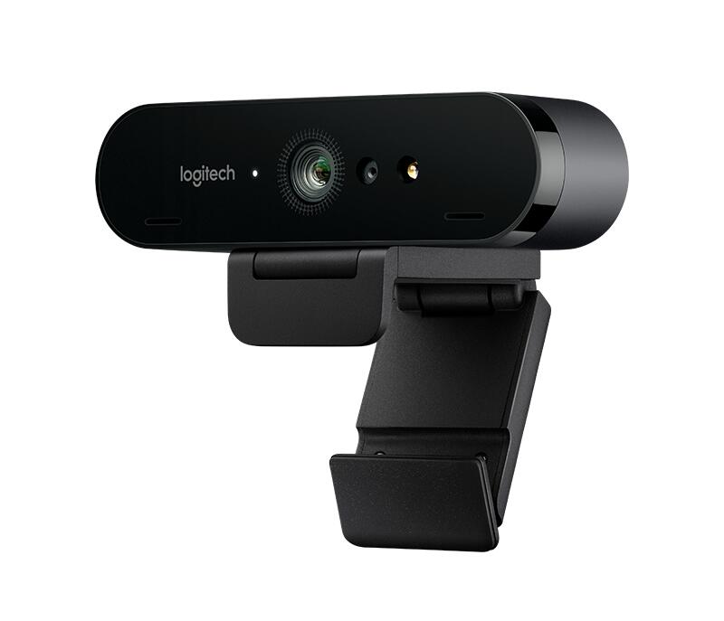 Logitech Brio Stream