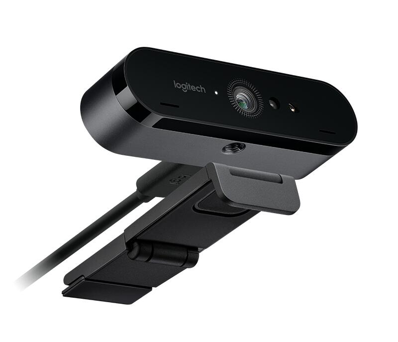 Logitech Brio Stream