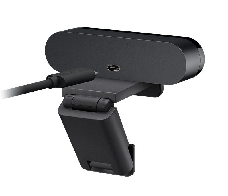 Logitech Brio Stream