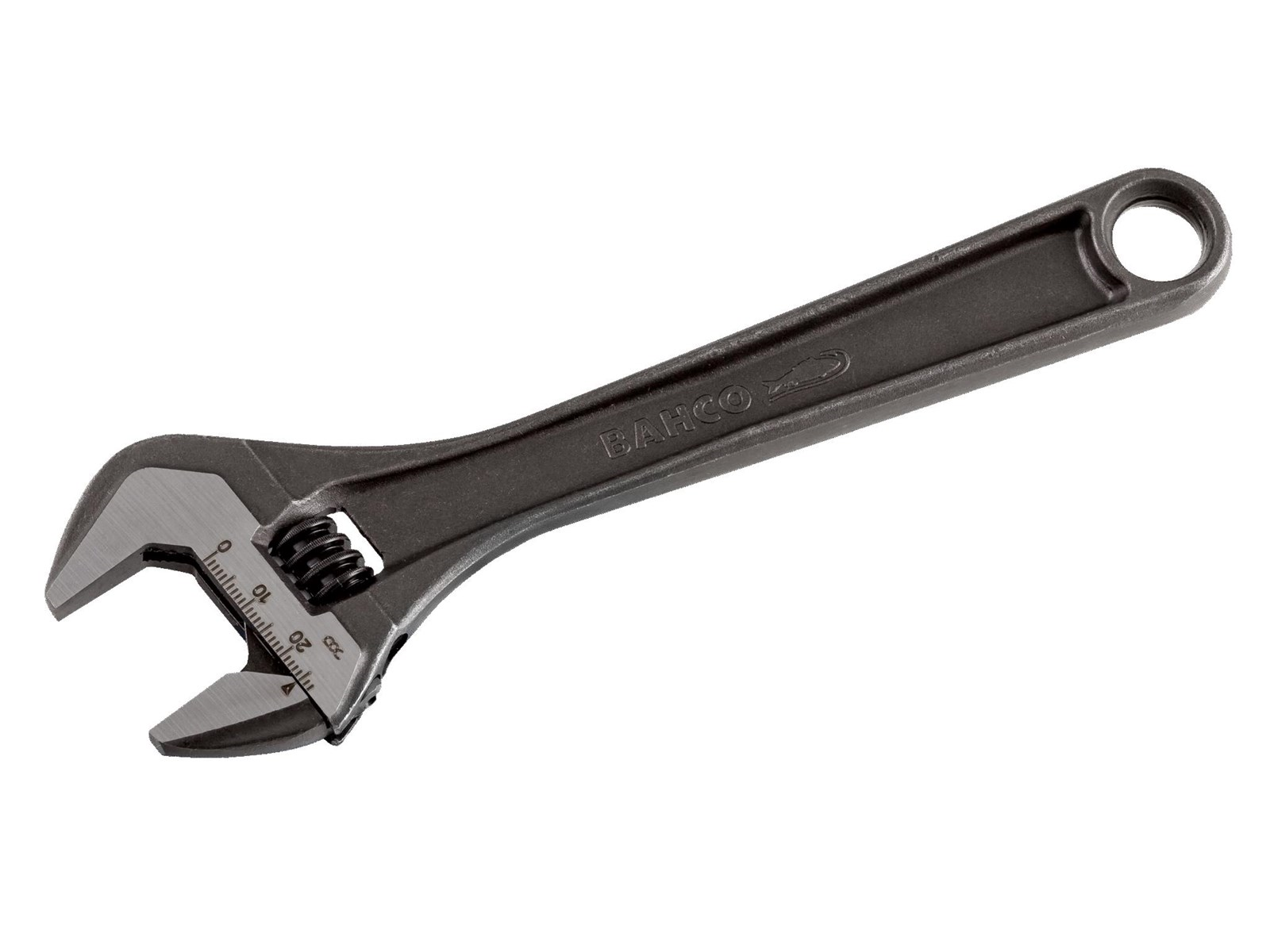 BAHCO 8069 adjustable wrench