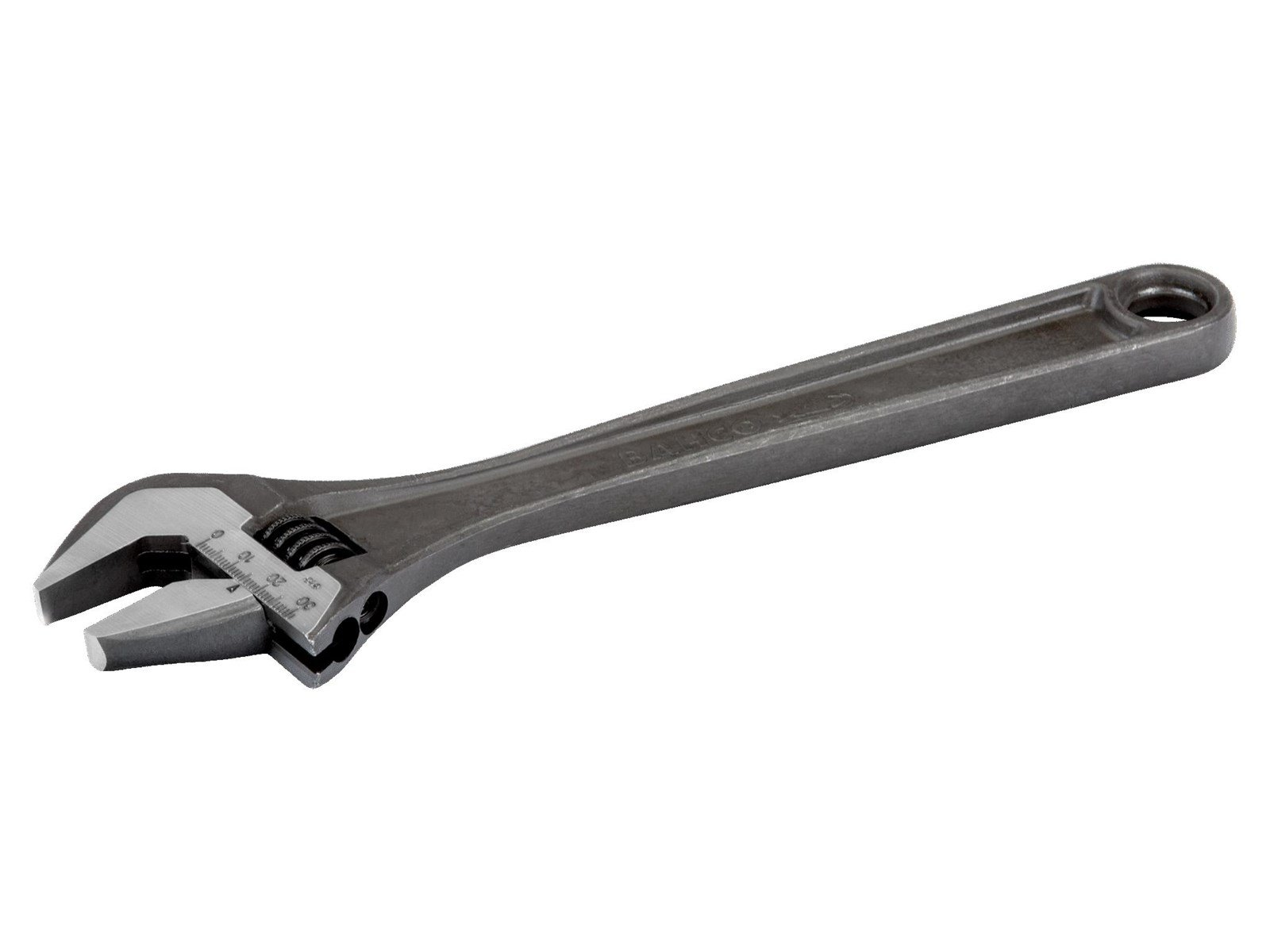 BAHCO 8069 adjustable wrench