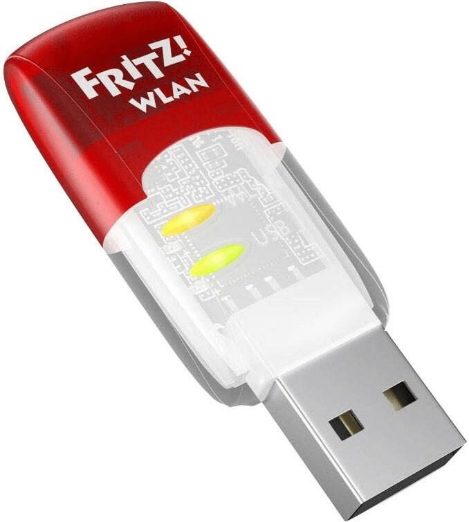 AVM FRITZ WLAN USB-Stick AC 430