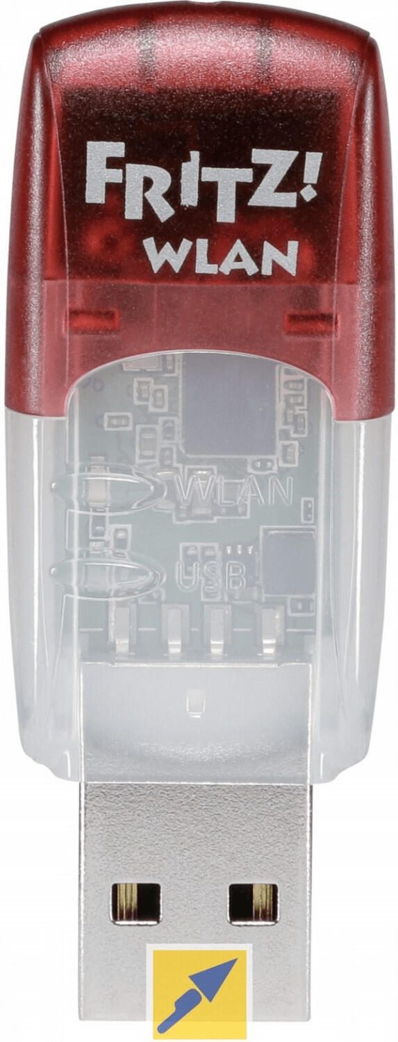 AVM FRITZ WLAN USB-Stick AC 430
