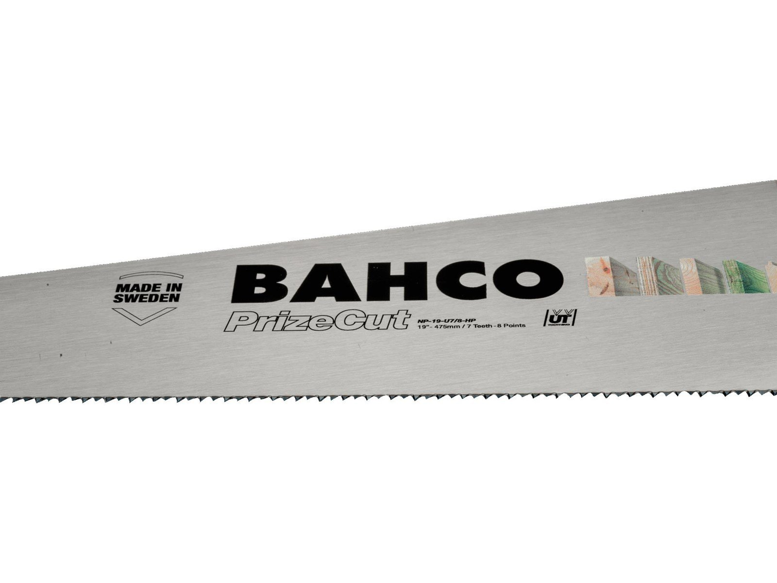 BAHCO NP-19-U7/8-HP hand saw