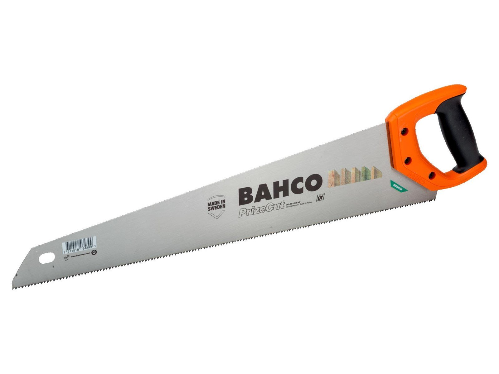 BAHCO NP-19-U7/8-HP hand saw