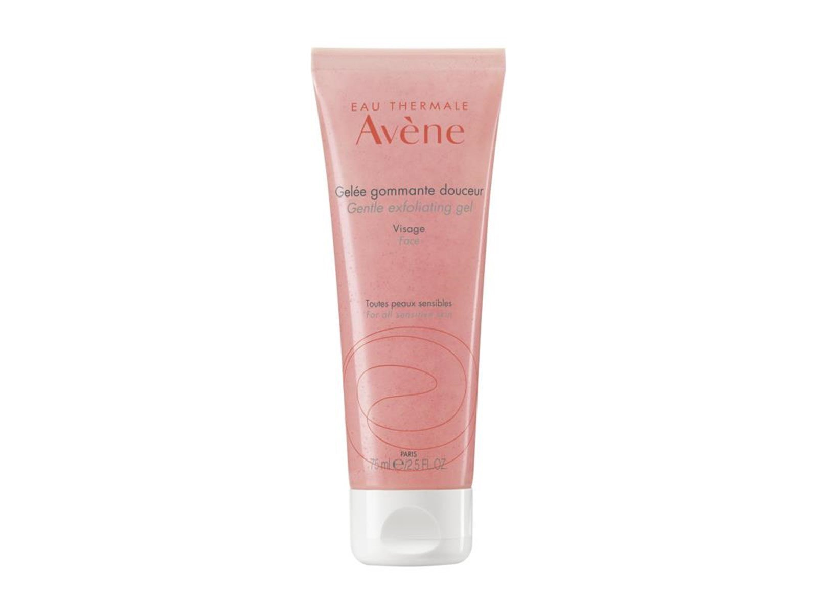Avène Gentle Exfoliating Gel