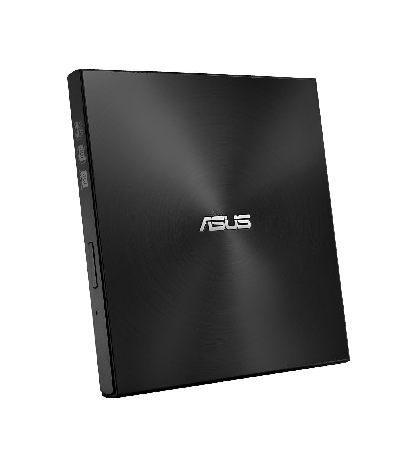 Asus ZenDrive U9M USB-C externer Ultra SLIM DVD Brenner