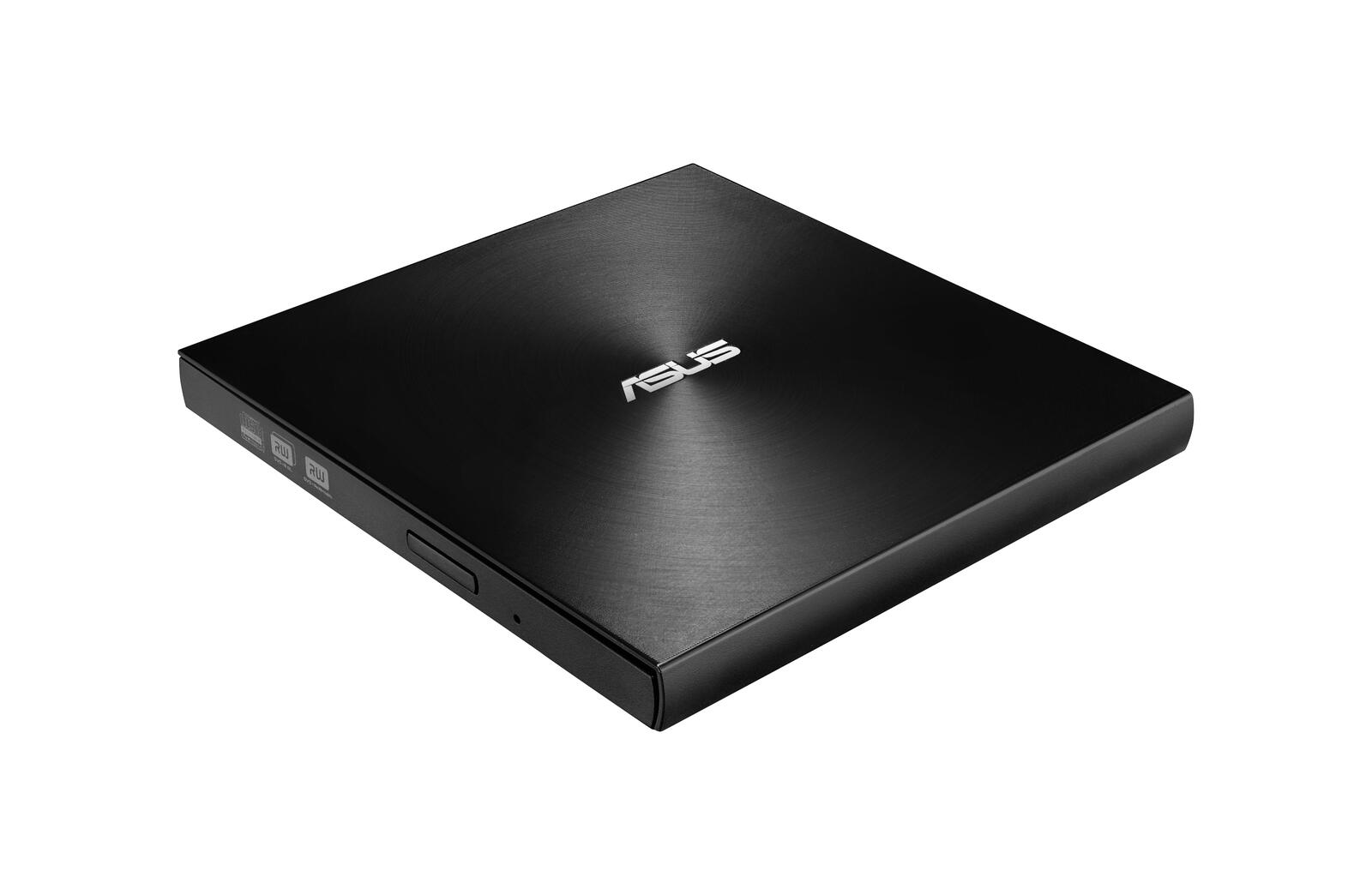 Asus ZenDrive U9M USB-C externer Ultra SLIM DVD Brenner
