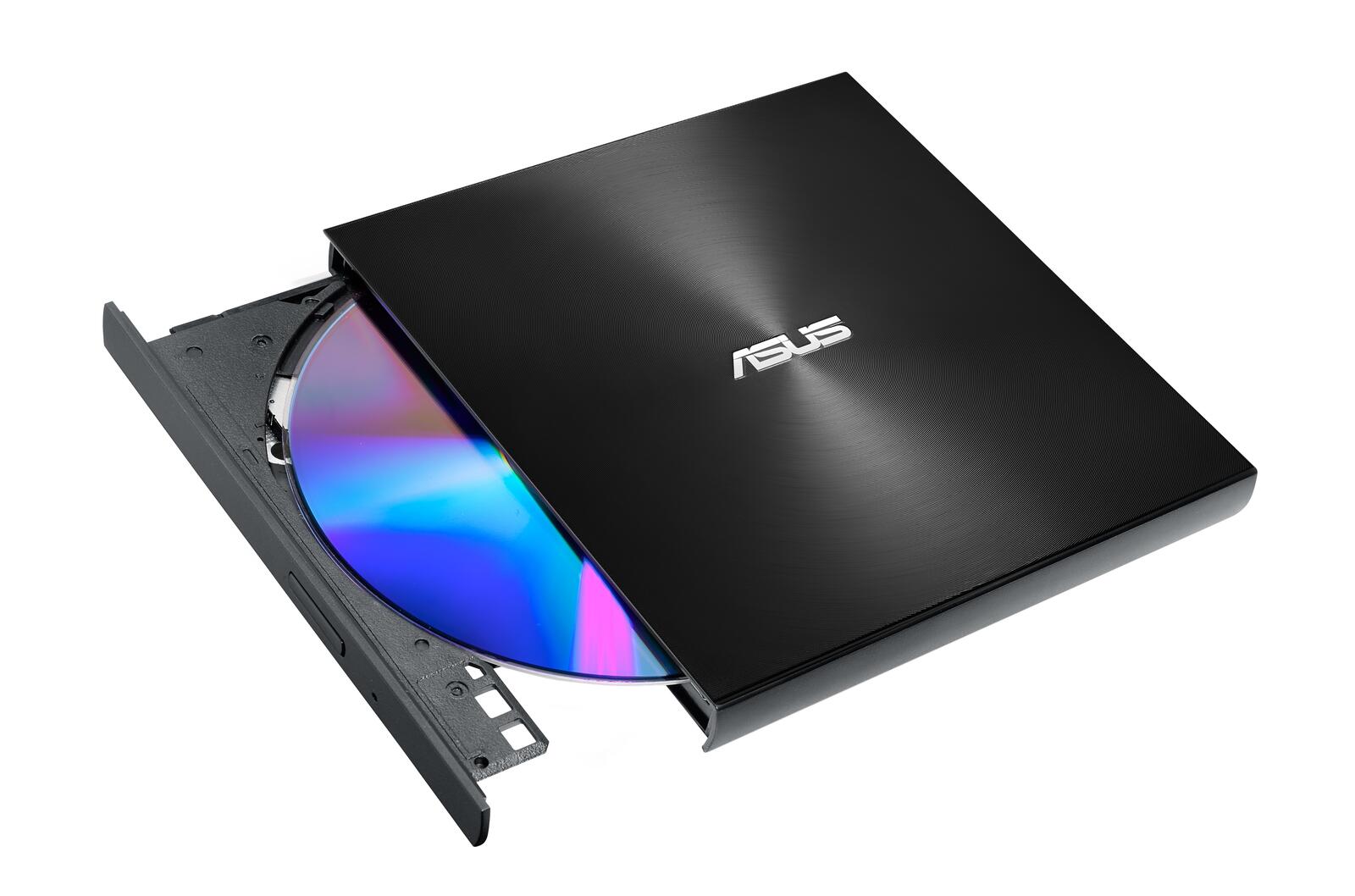 Asus ZenDrive U9M USB-C externer Ultra SLIM DVD Brenner