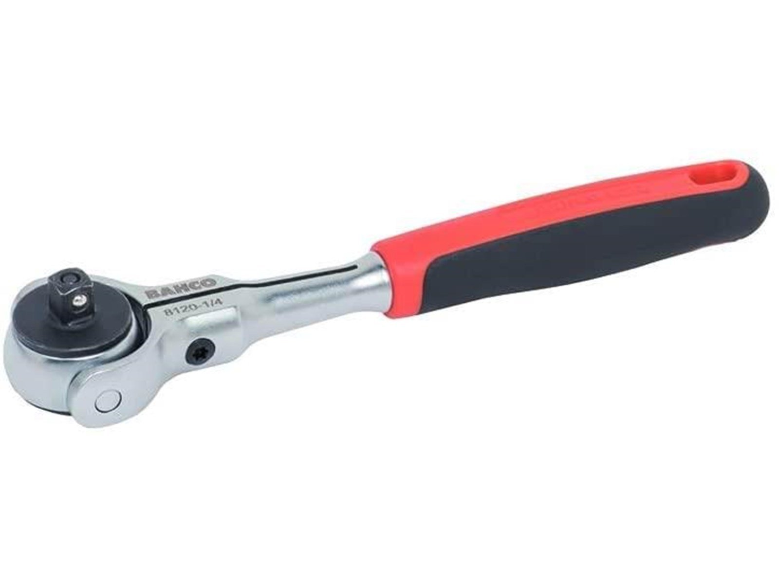BAHCO ‎BH8120-1/4 Ratchet