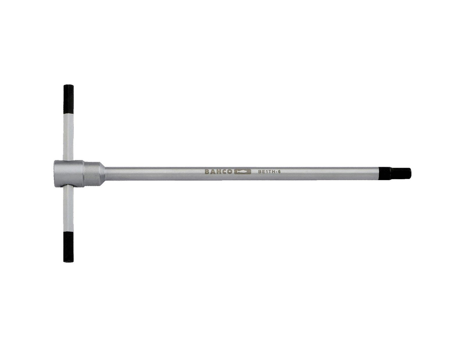BAHCO BE1TH-5 T-type Allen Key
