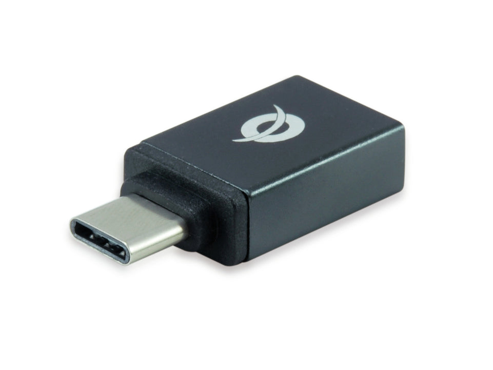 CONCEPTRONIC Adapter USB-C -> USB-A 3.0          2er-Pack gr