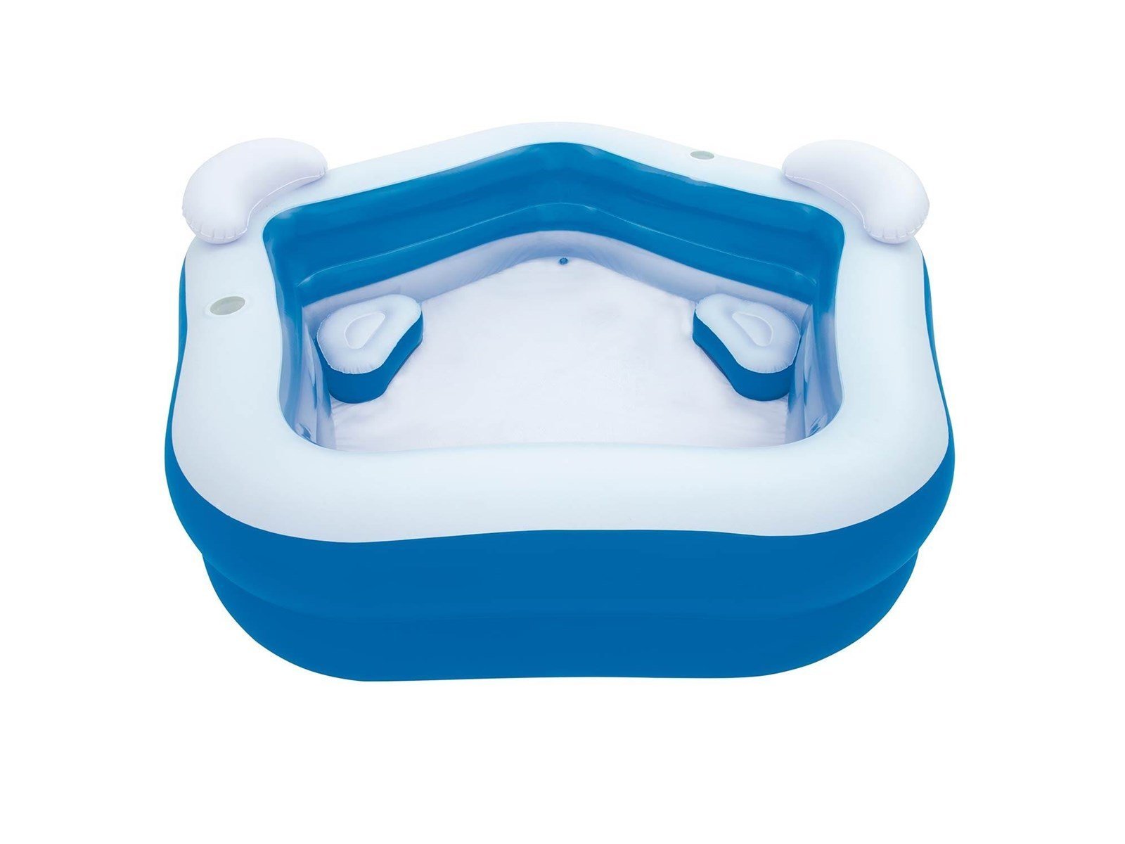 Bestway Family Pool Pentagonal Oasis 213