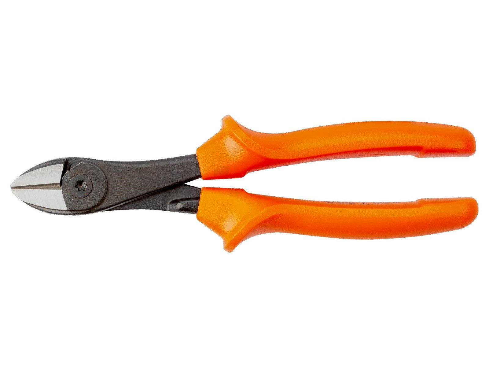 BAHCO 2101S-200 Side Cutting Pliers