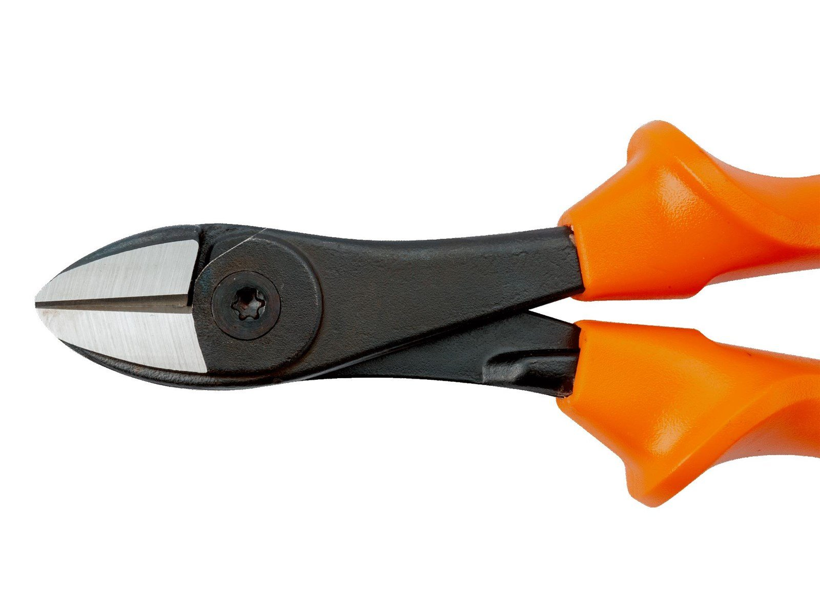 BAHCO 2101S-200 Side Cutting Pliers