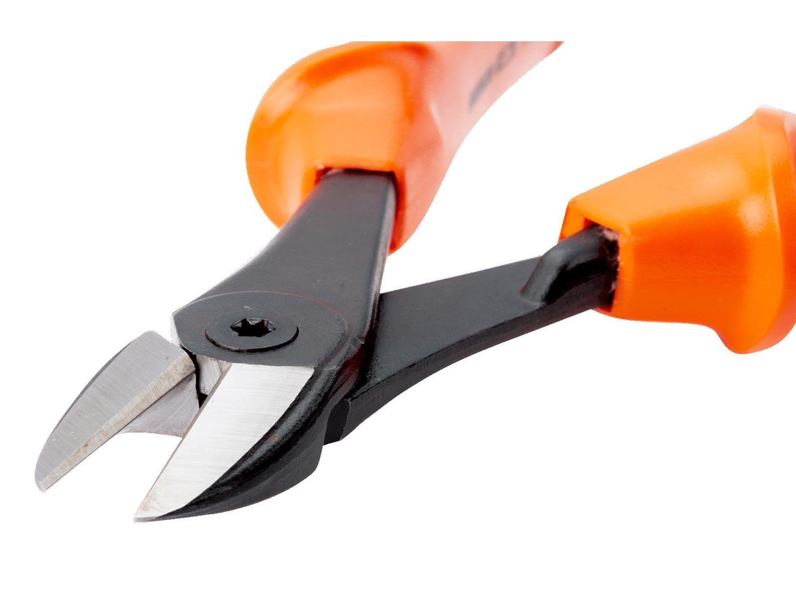 BAHCO 2101S-200 Side Cutting Pliers
