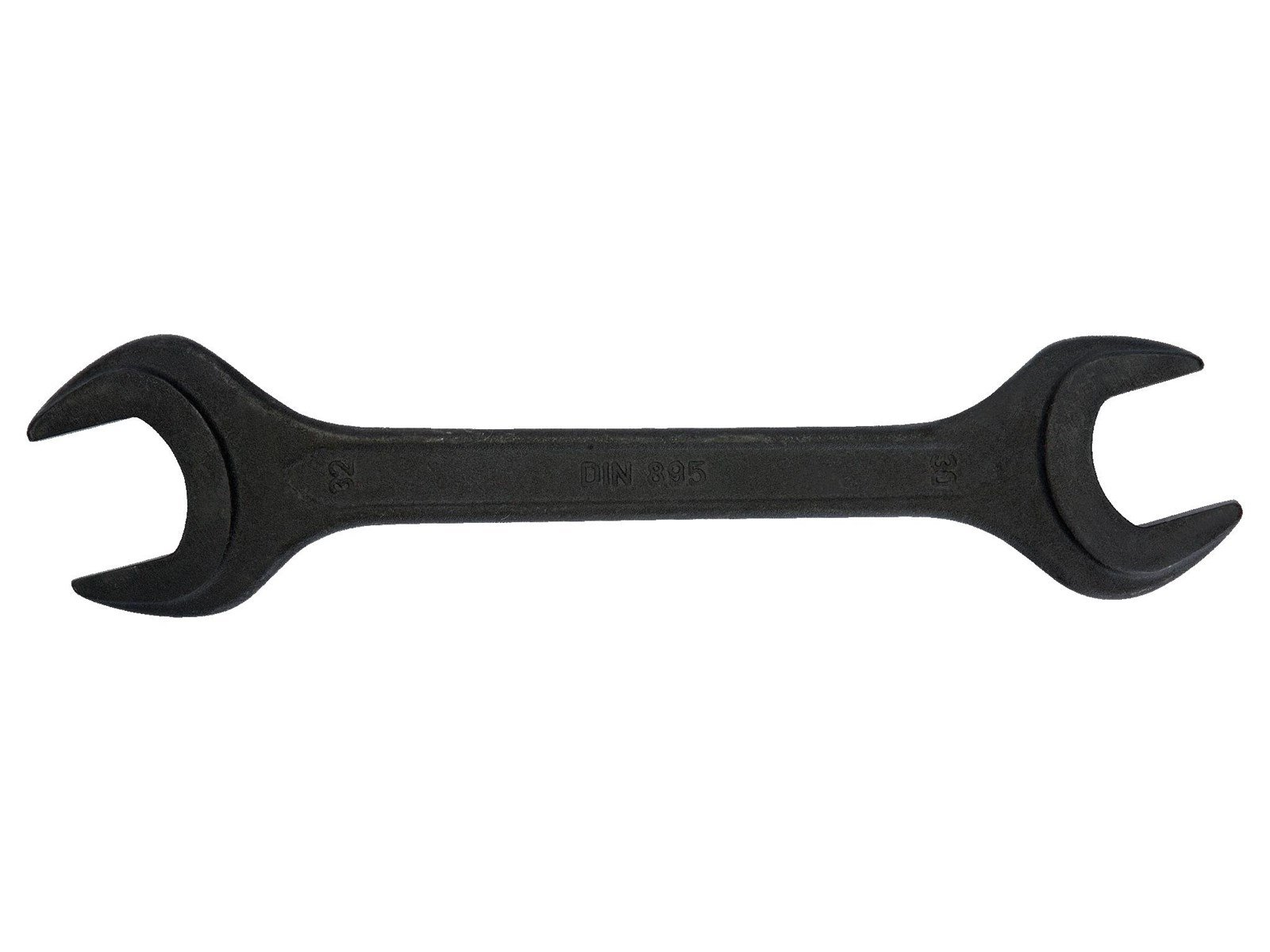 BAHCO 895M-55-60 open end wrench