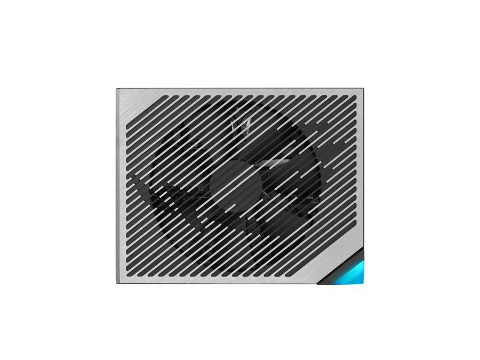 ASUS ROG Thor 1200W Platinum III Netzteile - 1200 Watt - 135 mm - ATX 3.1 - 80 Plus Platinium