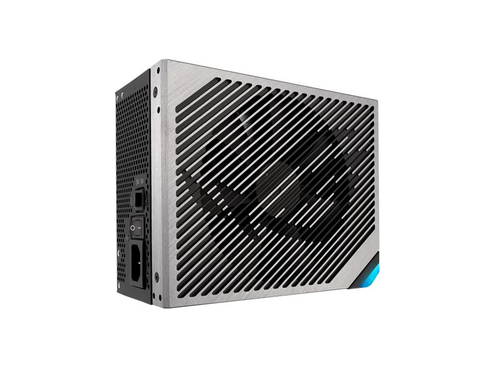 ASUS ROG Thor 1200W Platinum III Netzteile - 1200 Watt - 135 mm - ATX 3.1 - 80 Plus Platinium