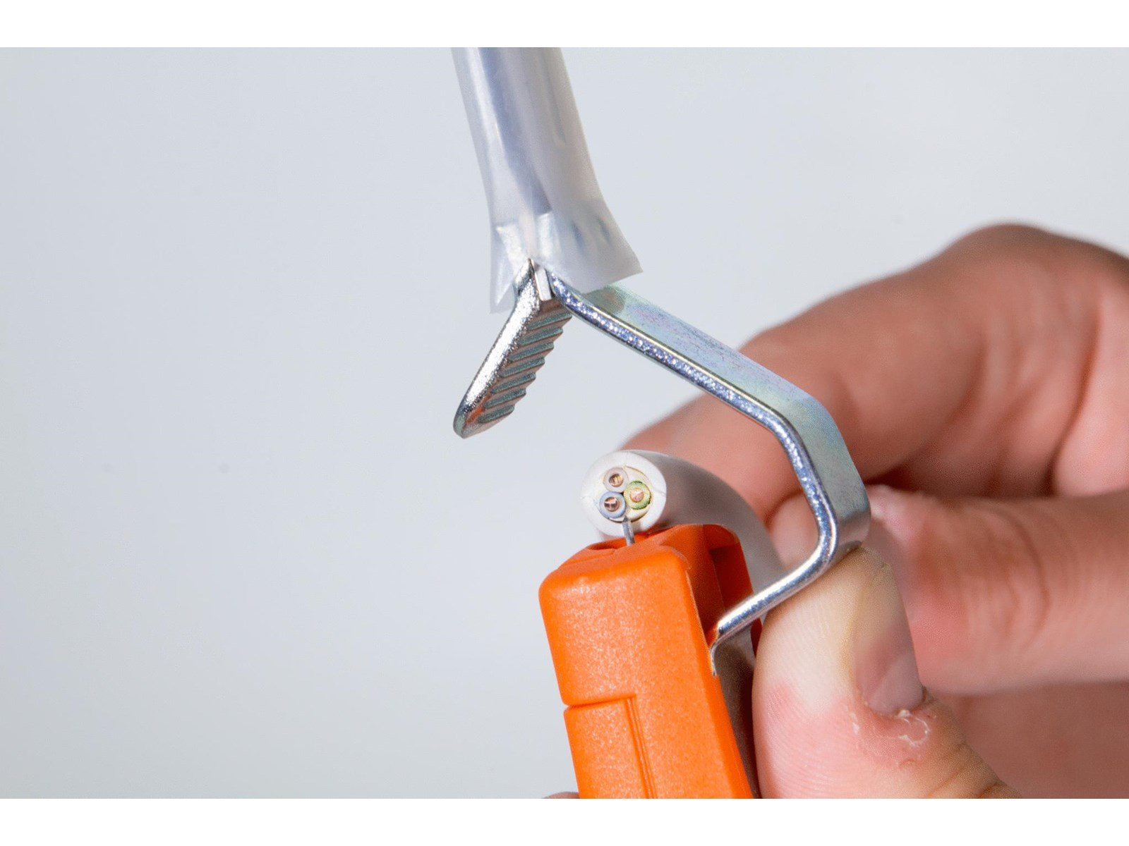 BAHCO 3518 A cable stripper