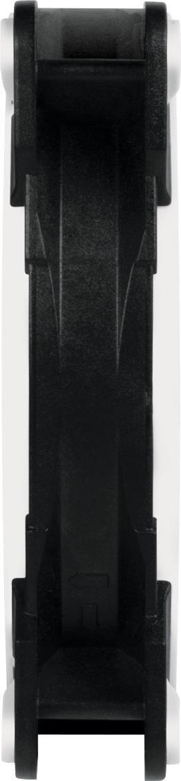 Arctic BioniX F120 PWM PST Weiß - 120 mm