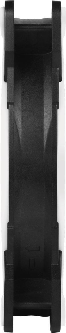 Arctic BioniX F140 PWM PST Weiß - 140 mm