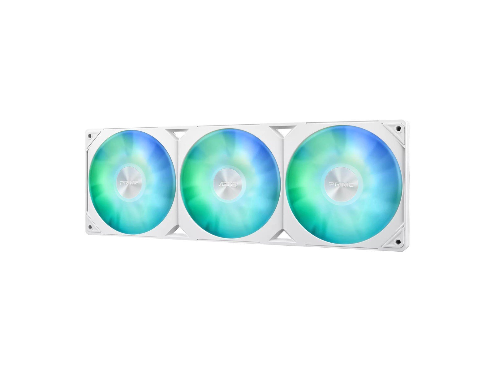 ASUS Prime LC 360 ARGB White - CPU-Wasserkühlung - Max 34 dBA