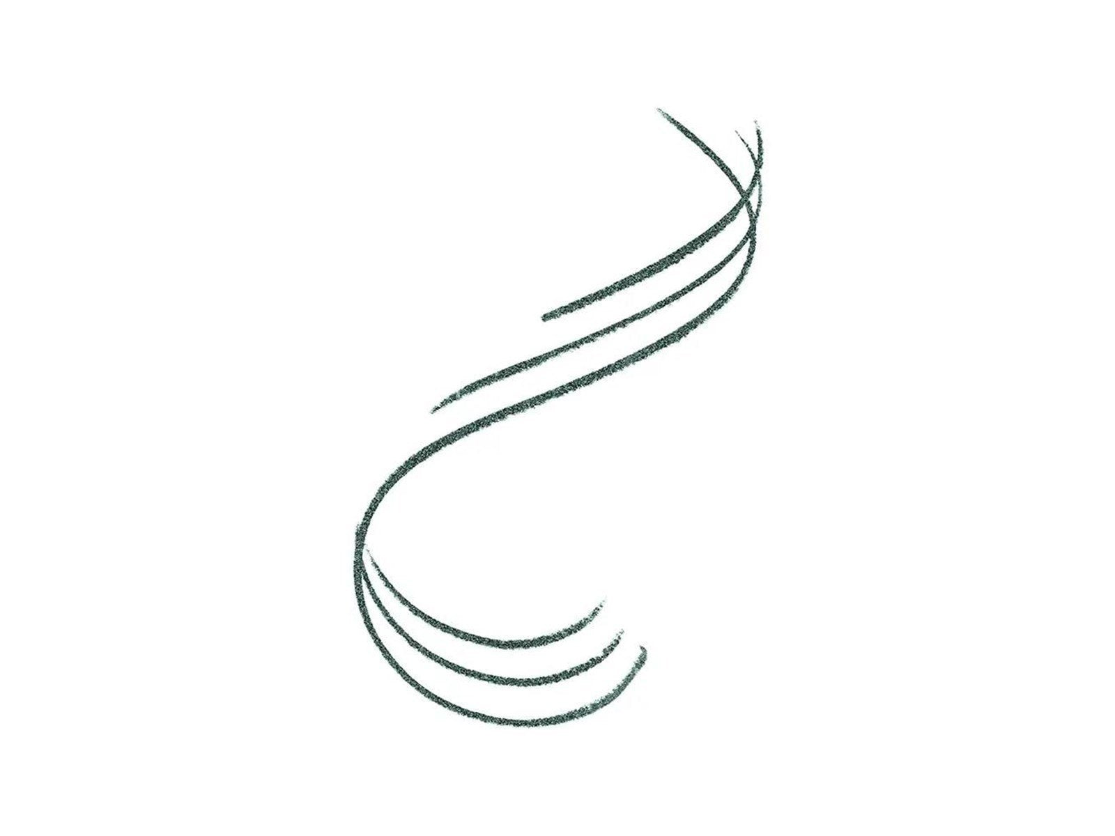 Bourjois Contour Clubbing Waterproof Eye Pencil