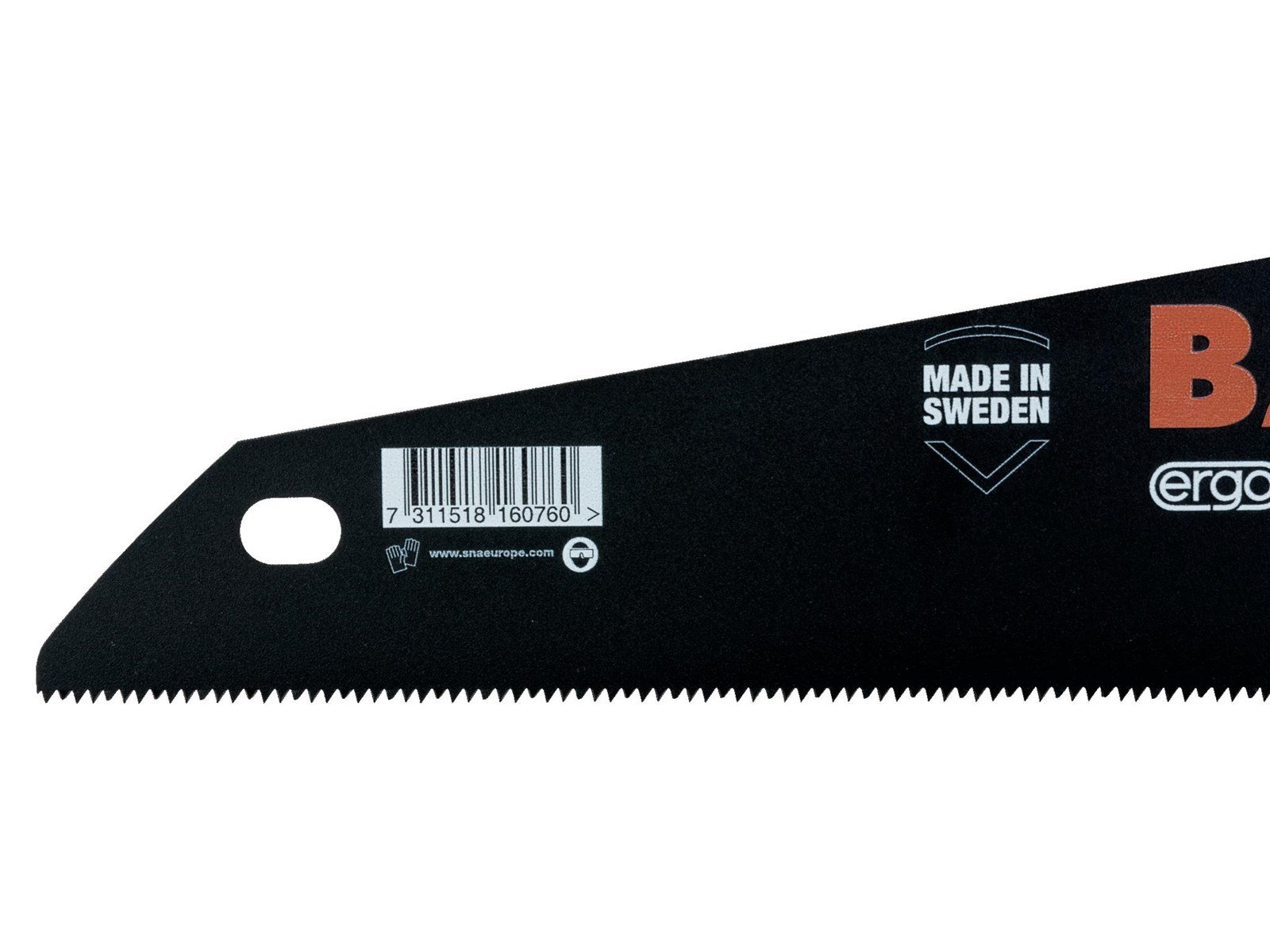 BAHCO 2600-19-XT-HP hand saw