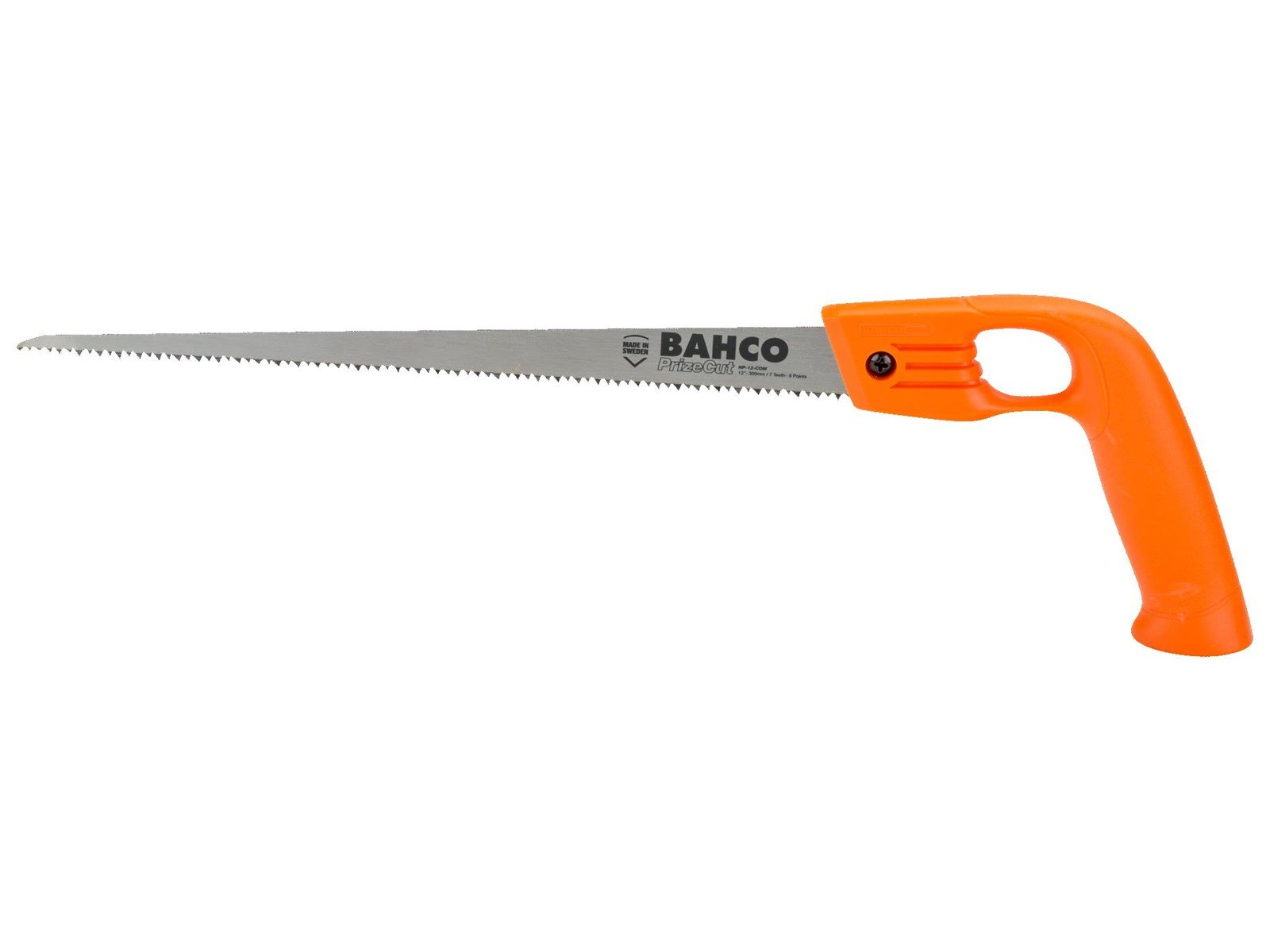 BAHCO NP-12-COM hand saw