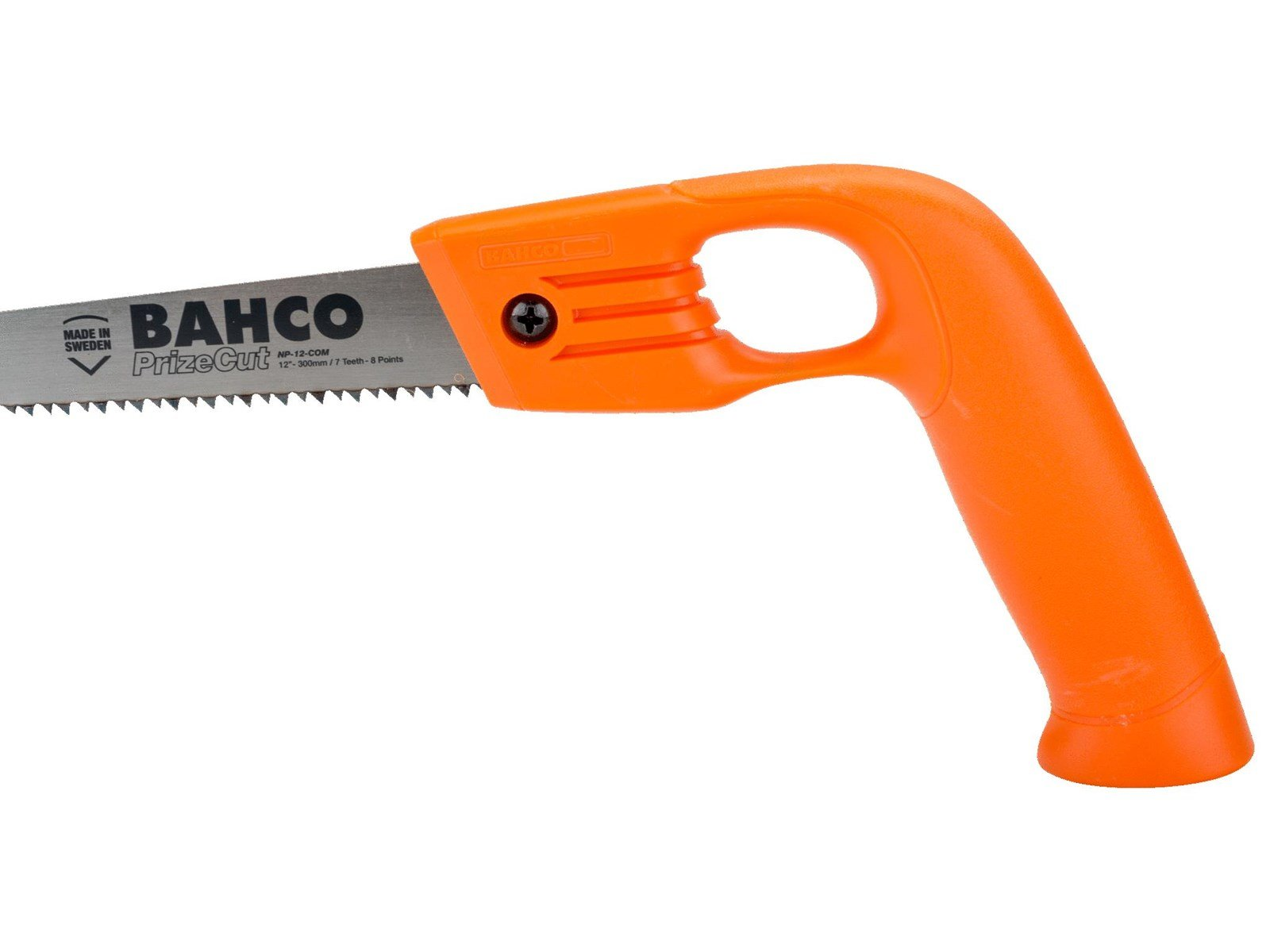 BAHCO NP-12-COM hand saw