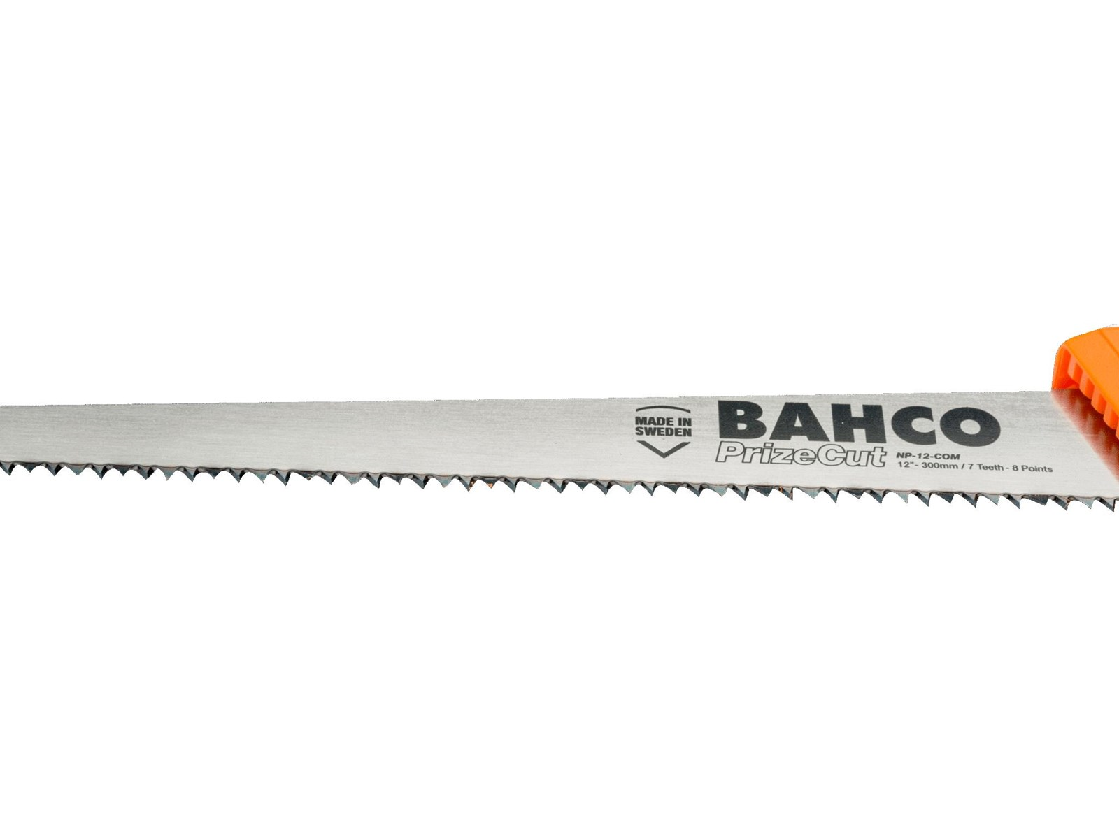 BAHCO NP-12-COM hand saw